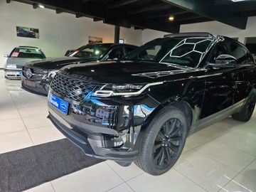 Land-Rover Range Rover Velar - 8