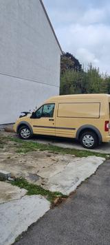 Ford Transit Connect 1.8. TDCi - gebrauchte Ford Transit Connect aus dem Jahr 2010