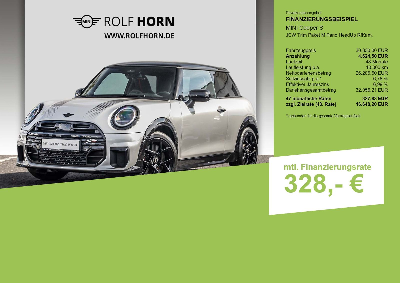 MINI Cooper S - Bild 3