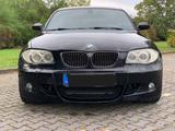 BMW 130i E87 M-Paket Handschalter Xenon Kl... - BMW 130: 130i M Paket