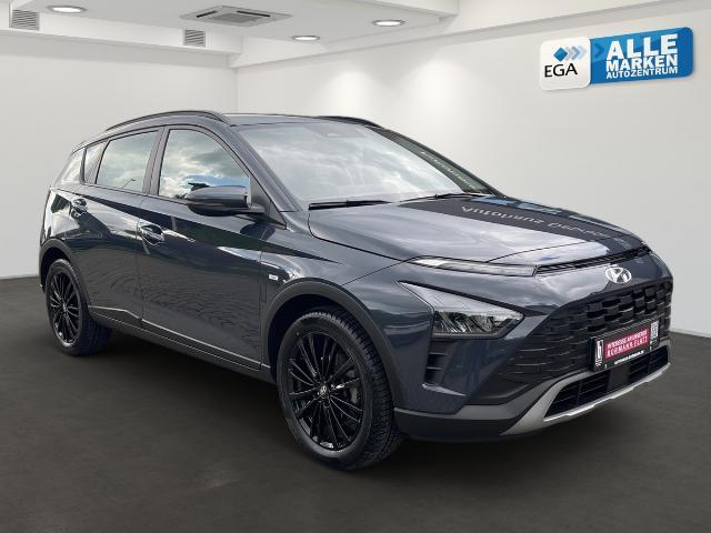 Hyundai Bayon 1.0 T-GDI Trend MHEV 2WD Sitzh. Navi App P