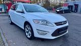 Ford Mondeo 2,0TDCi Titanium Turnier Navi/Sitzheizung - gebrauchte Ford Mondeo aus dem Jahr 2014