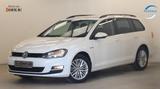 Volkswagen Golf 7 Variant 1.4TSI 150PS DSG Cup AHK Standhei - Volkswagen Golf: Dsg 7