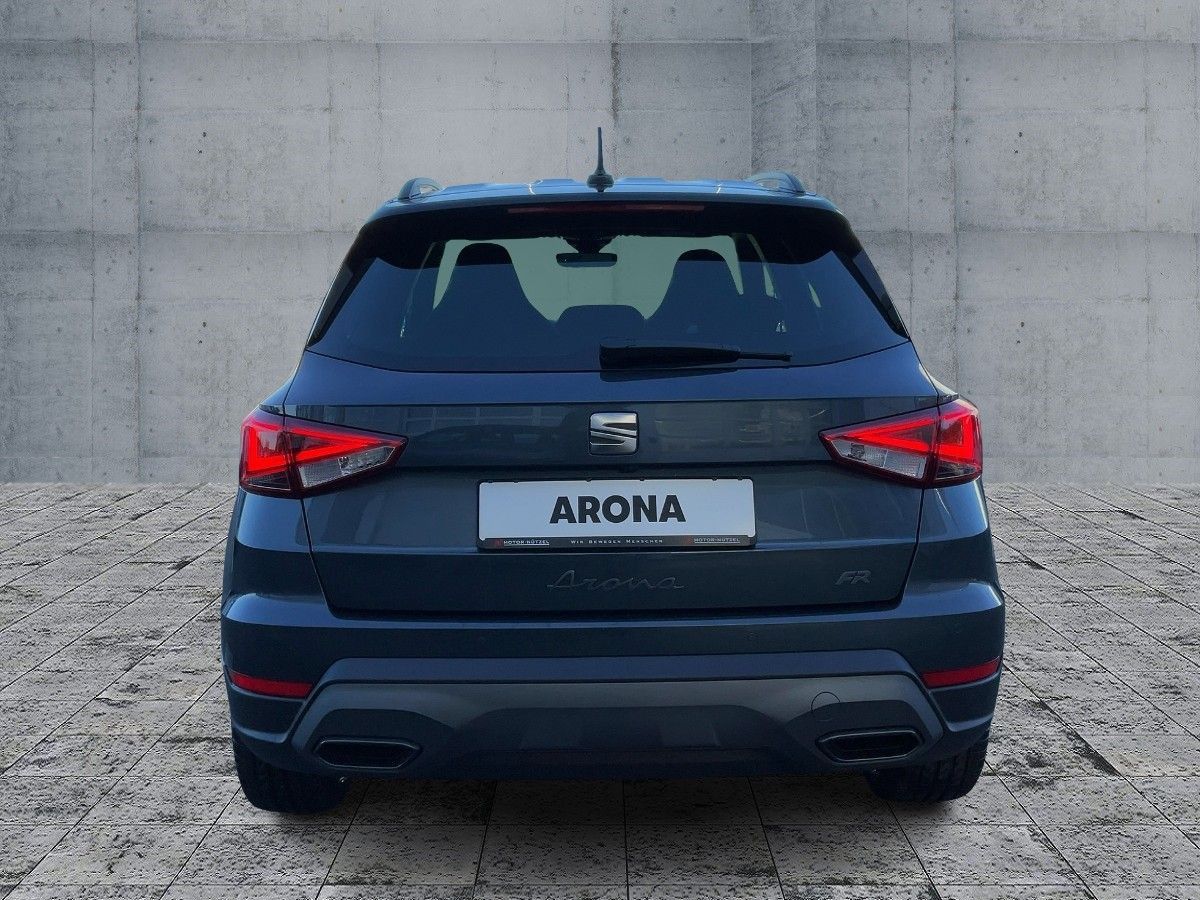 Seat Arona - Bild 5