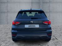 Seat Arona - Vorschau Bild 5