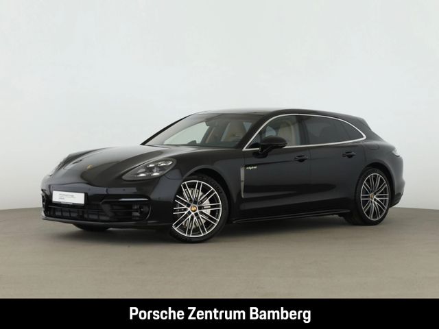 Porsche Panamera 4 E-Hybrid ST/ P.E./ 21 Zoll/ Massage/ 