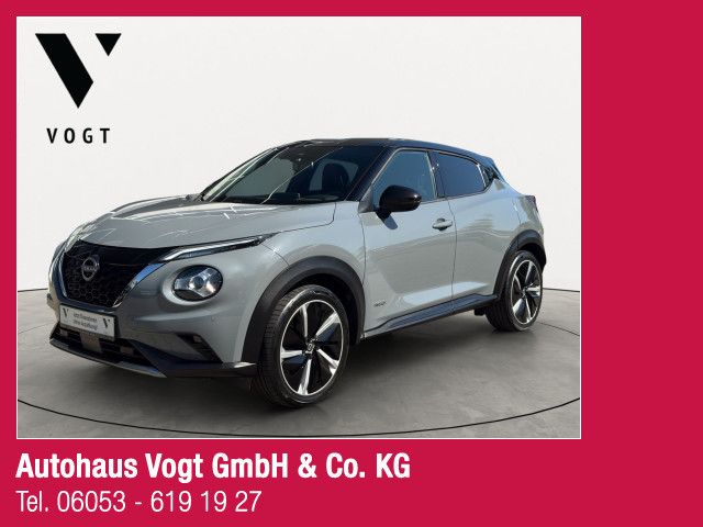 Image of Nissan Juke