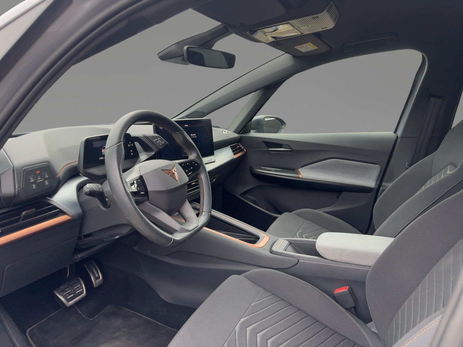Cupra Born - Bild 7