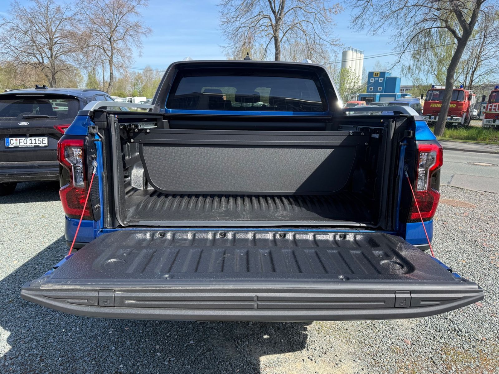 Ford Ranger - Bild 13