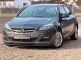 Opel Astra 1.6 Selection**TÜV NEU** - Opel Astra: Selection