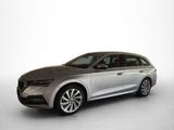 Skoda OCTAVIA COMBI 2.0 TSI Style 4x4 190PS HUD DCC AC - Skoda Octavia mit Benzin-Antrieb: Allradantrieb, Kombi, 2.0