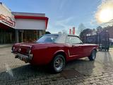 Ford mustang coupe - Ford Gebrauchtwagen von 1965