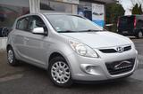 Hyundai i20 1.2 FIFA WM Edition 1.HD. 59.900 km*Scheckh. - Hyundai i20: Fifa Wm Edition