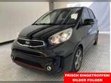 Kia Picanto Spirit*1.2*SHZ*R-Kamera - Kia Picanto mit Benzin-Antrieb: Limousine