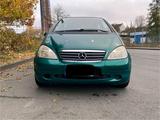 Mercedes-Benz Mercedes A140 1999 - Mercedes-Benz A 140 in Wuppertal