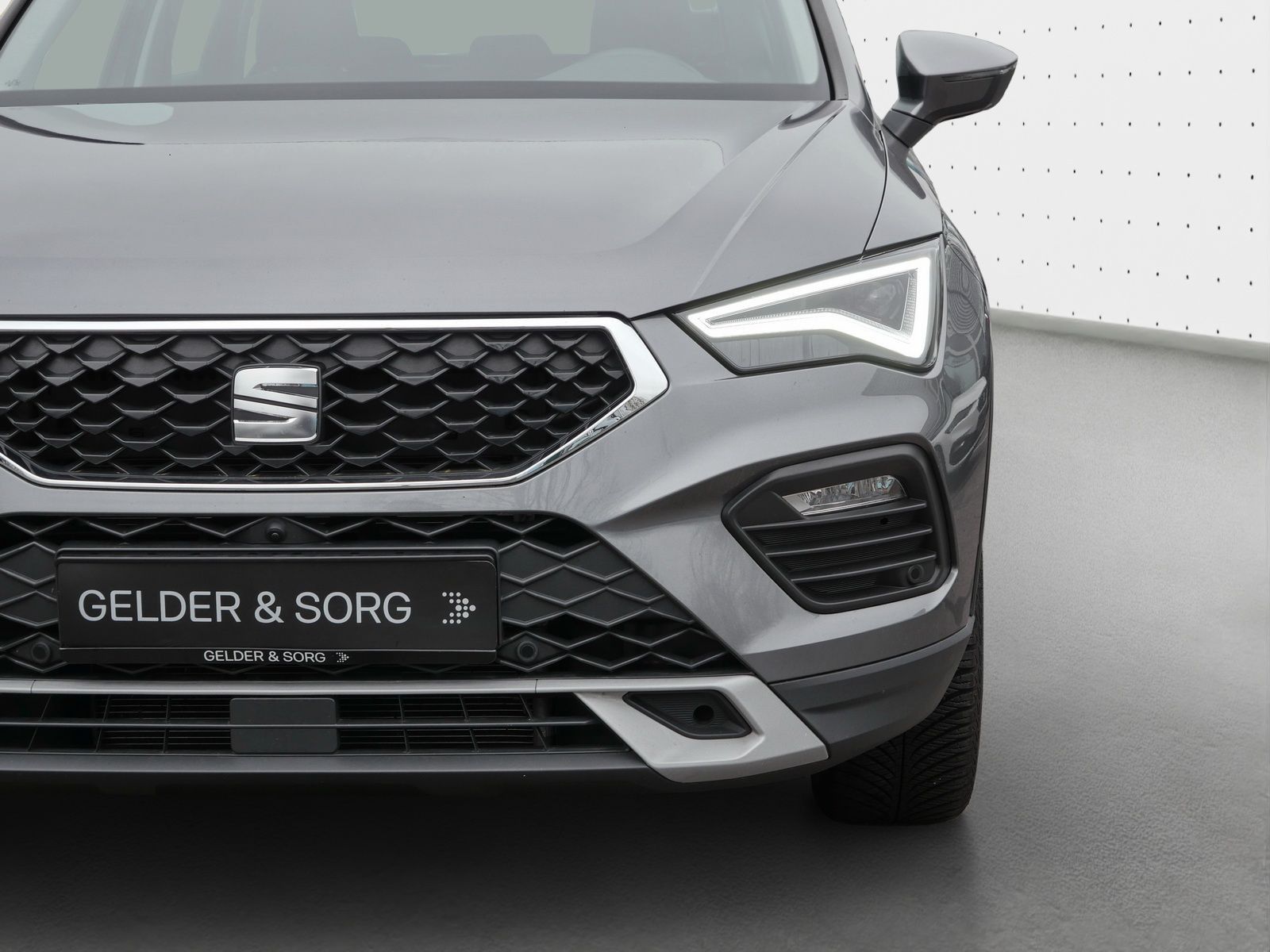 Seat Ateca - Bild 12