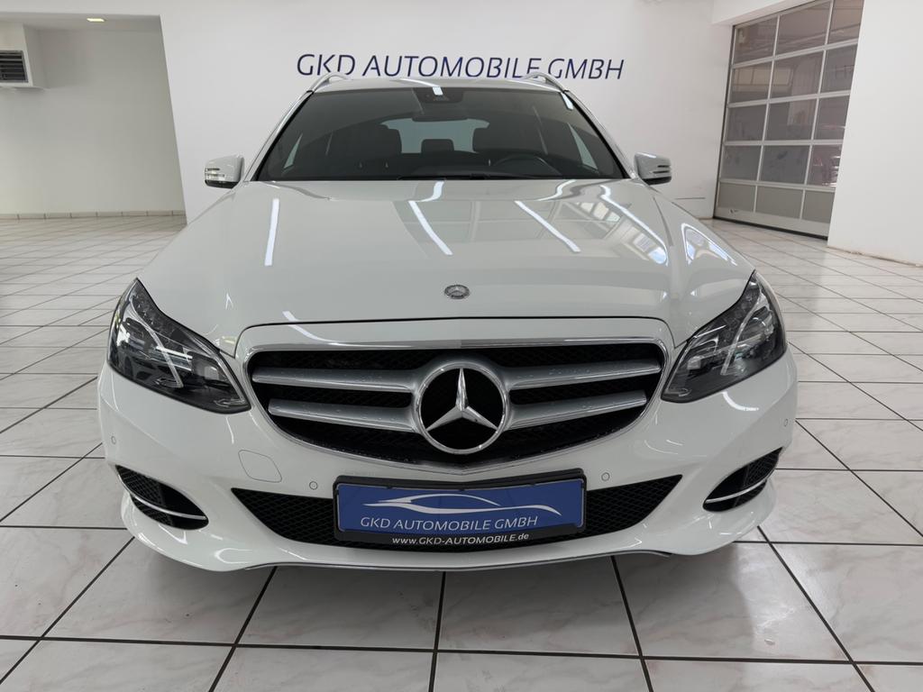 Mercedes-Benz E 350
