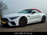 Mercedes-Benz SL 63 AMG 4Matic+ Speedshift MCT 9G*NIGHT*LIFT* - gebrauchte Mercedes-Benz SL 63 AMG aus dem Jahr 2022