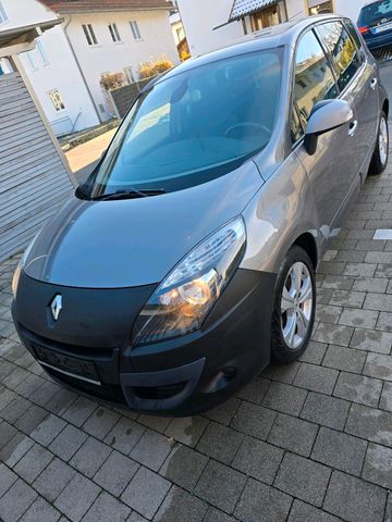 Renault Megane Scenic