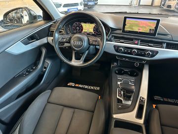 Audi A4 Avant sport *VIRTUALCOCKPIT*MMI-PLUS*