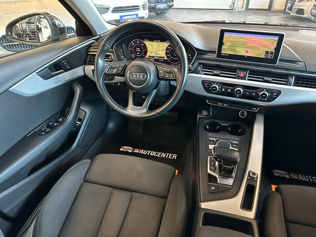 Audi A4 Avant sport *VIRTUALCOCKPIT*MMI-PLUS*