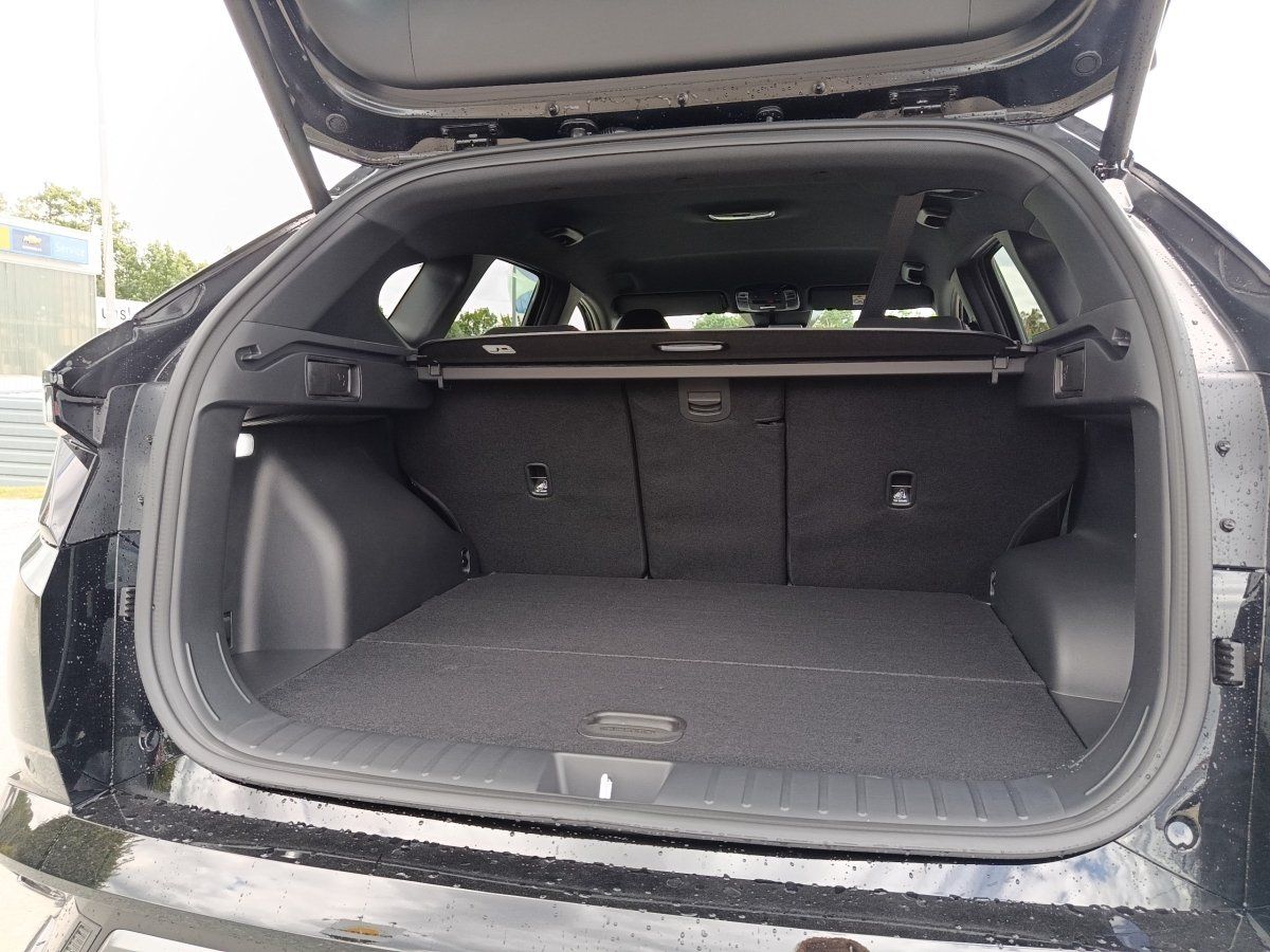 Hyundai Tucson – Bild 14