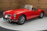 MGA 1600 Cabrio | 1960 - MG MGA Oldtimer