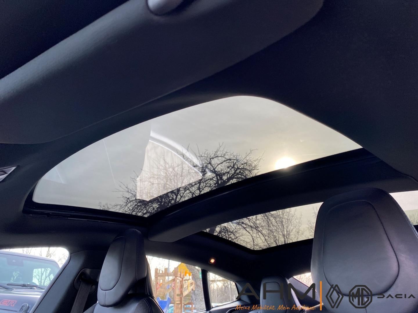 TESLA MODEL S - 75 - TOIT PANORAMIQUE - 320 CV - BVA