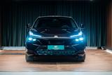 Lotus Eletre 600 - Extraordinarily Equipped - schwarze Lotus Eletre