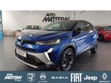 Renault Captur Esprit Alpine E-TECH Full Hybrid 145 - Renault Captur Esprit-Alpine