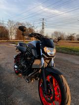 Yamaha MT-07 IXIL/HIGHSIDER/TÜV/SCHECKHEFT/INSPEKTION - MT 07