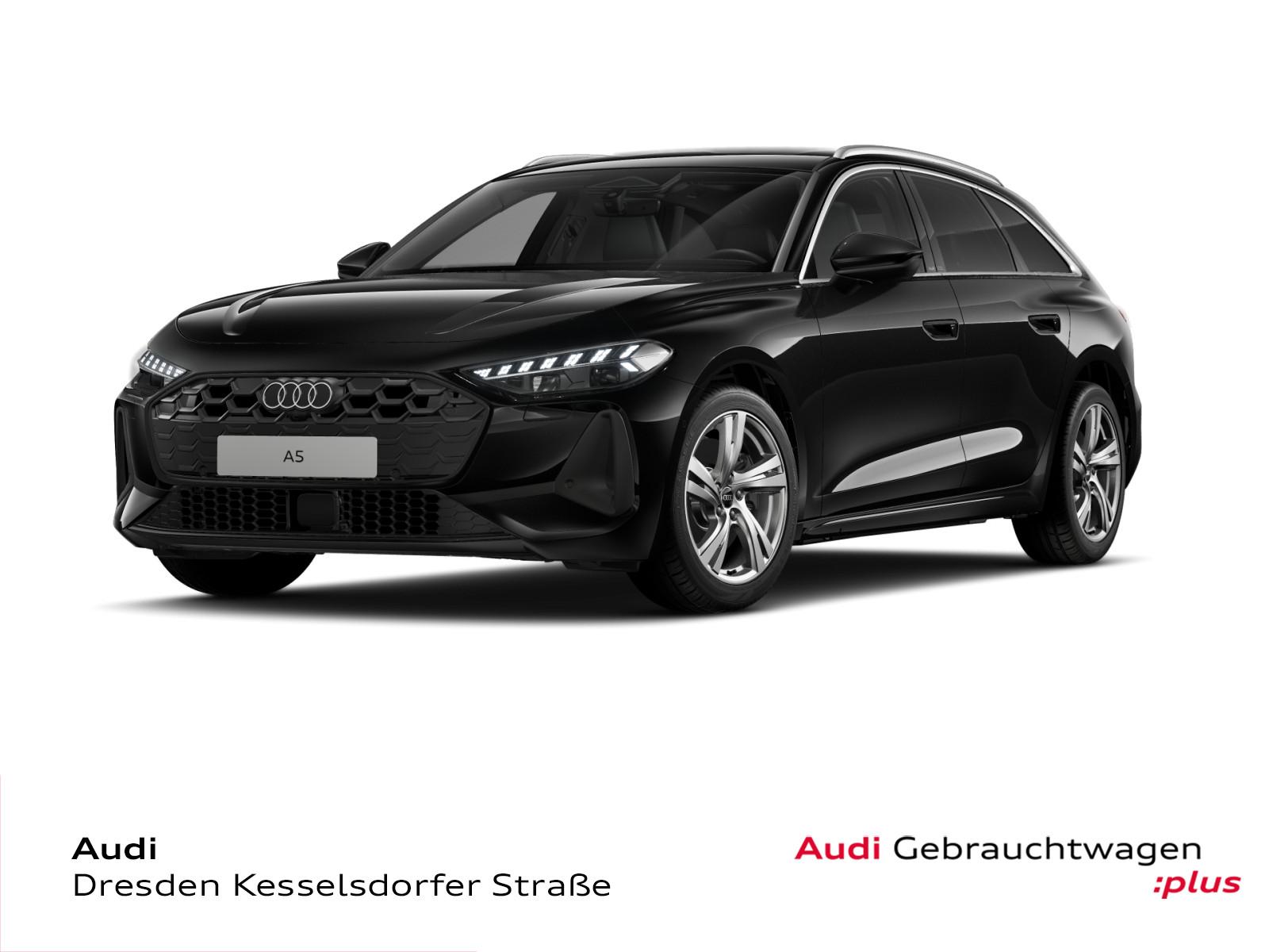 Audi A5 Avant TDI quattro 150 kW S tronic
