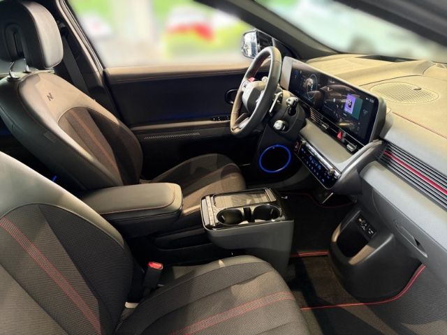 Hyundai IONIQ 5 – Bild 14