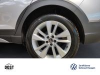 Volkswagen Taigo - Vorschau Bild 6