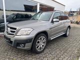 Mercedes-Benz *GLK 320 *cdi *4Matic *Pano *AHK - Mercedes-Benz GLK 320: Cdi 4matic