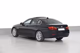 BMW 520D XDRIVE*AUS 2 HAND*FINANZIERUNG MÖGLICH* - BMW 520 in Düsseldorf