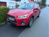 Mitsubishi ASX 1.6 - Mitsubishi ASX Gebrauchtwagen in Berlin