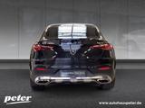 Mercedes-Benz GLC 220 d 4MATIC Coupé AMG+20''+PANO+AHK+MBUX+9G - gebrauchte Mercedes-Benz Sportwagen