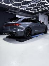 Audi S5 ABT TFSI quattro edition one PPF Satin Matt - Audi S5 edition-one