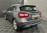 Mercedes-Benz GLA 200 CDI*URBAN*LED-PDC-TOT.W-SP.SZ-TEMPO-NAVI - Mercedes-Benz GLA-Klasse Diesel Gebrauchtwagen