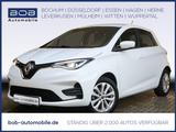 Renault ZOE E-Tech EXPERIENCE R135 Z.E. SHZ Batteriekauf - Renault ZOE in Gelsenkirchen
