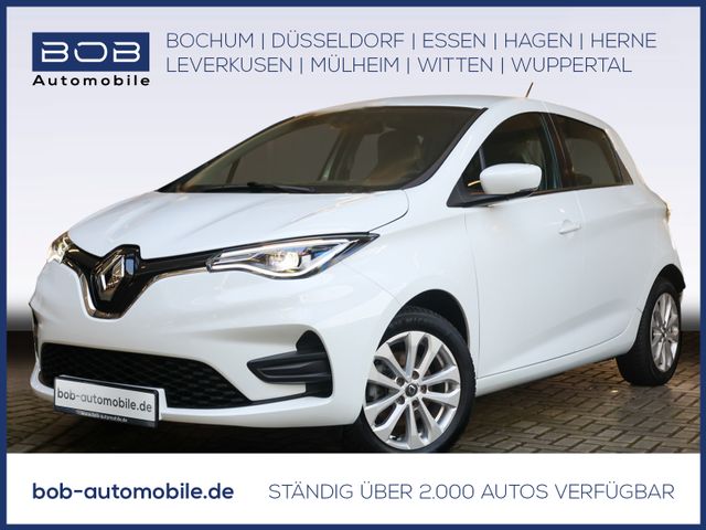 Renault ZOE E-Tech R110 Z.E. 50 LED+SHZ+LKH+Allwetter