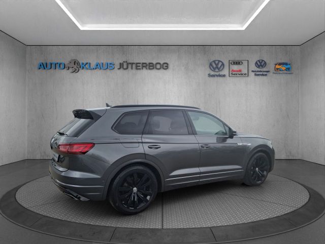 Touareg R-Line Black Style 4.0 V8 TDI 4Motion