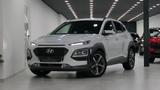Hyundai Kona Premium 4WD/HuD/RFK/Leder/KeyLess/CarPlay - Hyundai KONA Gebrauchtwagen