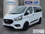 Ford Transit Custom Kombi*PDC*Einz.Beif.Hz.Fs - Ford Transit Custom: Kombi