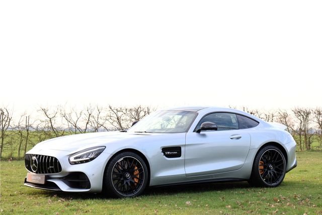 MERCEDES-BENZ AMG GT 4.0 Premium - Panorama - Keramisch - 3.20