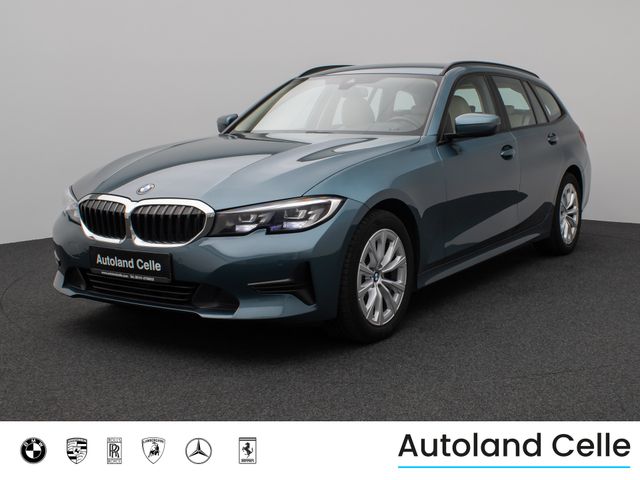 BMW 320d xD CockPit+ Lenkrhzg Lordos Stndhz PDC AHK