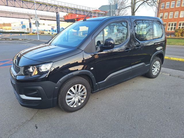 Peugeot Rifter Active Pack L1*1.Hand*TFL*PDC*Navi*Klima