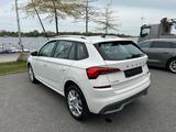 Skoda Kamiq Ambition Comfort LED DAB+ aus 1.Hand - gebrauchte Skoda Kamiq aus dem Jahr 2020