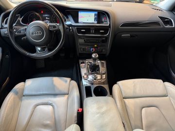 Audi A4 - 10